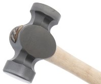 Atkinson - Rounding Hammer